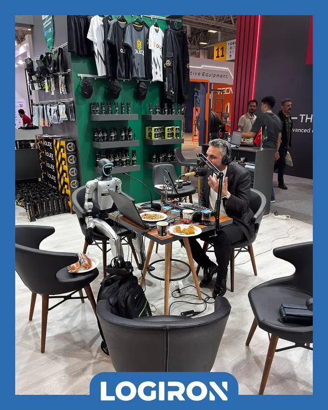 Automechanika İstanbul Fuarı - 1