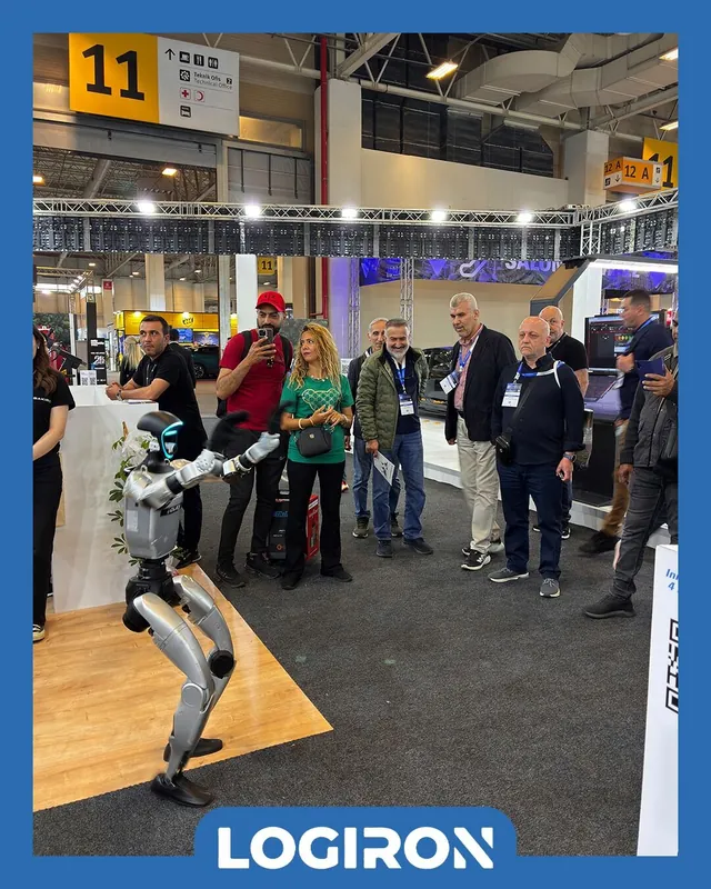 Automechanika İstanbul Fuarı - 3