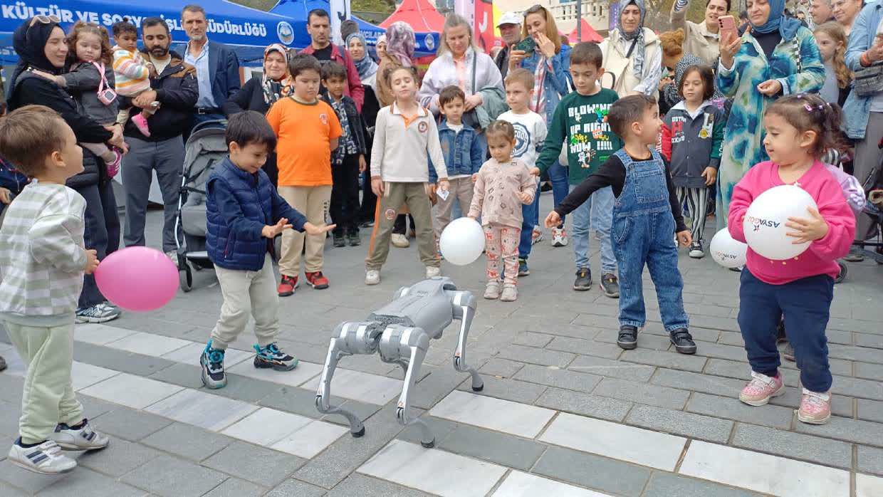 Avcılar Belediyesi Etkinliği - 3