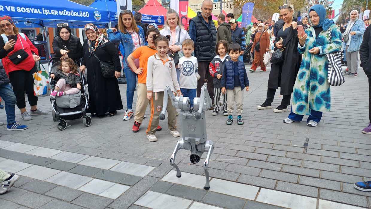 Avcılar Belediyesi Etkinliği - 4