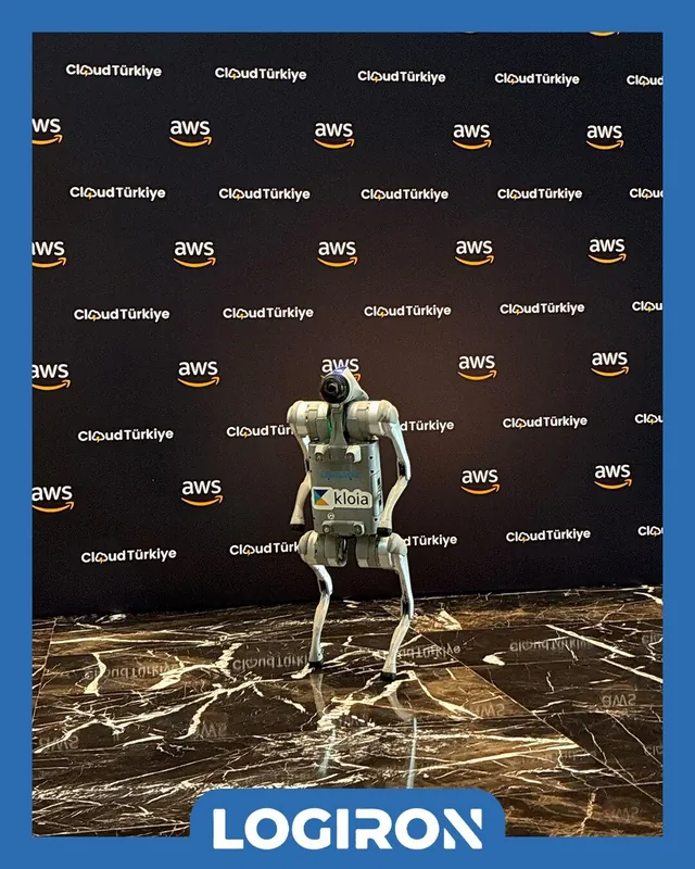 AWS Cloud Türkiye - 3