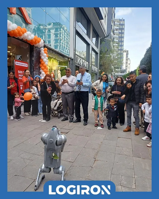 Ender Park Adana Mağaza Açılışı - 2