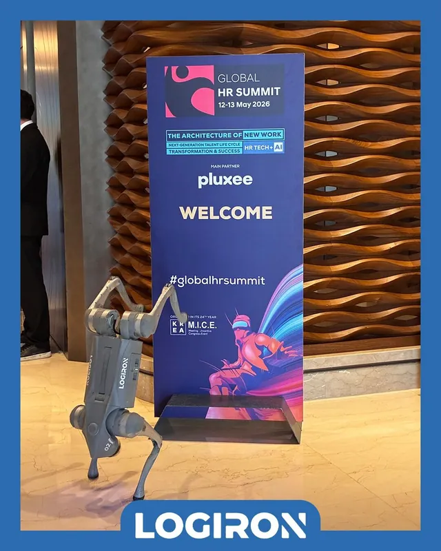 Global HR Summit - 1