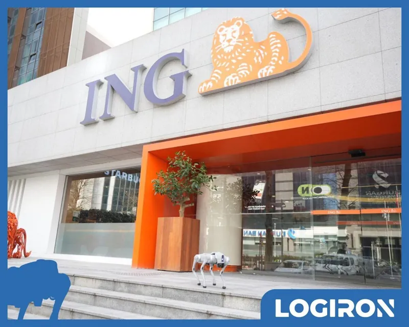 ING Bank Etkinliği - 1