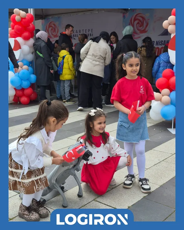 Kartepe Belediyesi 23 Nisan Çocuk ve Bilim Şenliği - 1