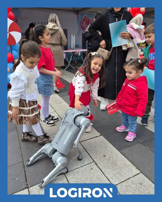 Kartepe Belediyesi 23 Nisan Çocuk ve Bilim Şenliği - 4