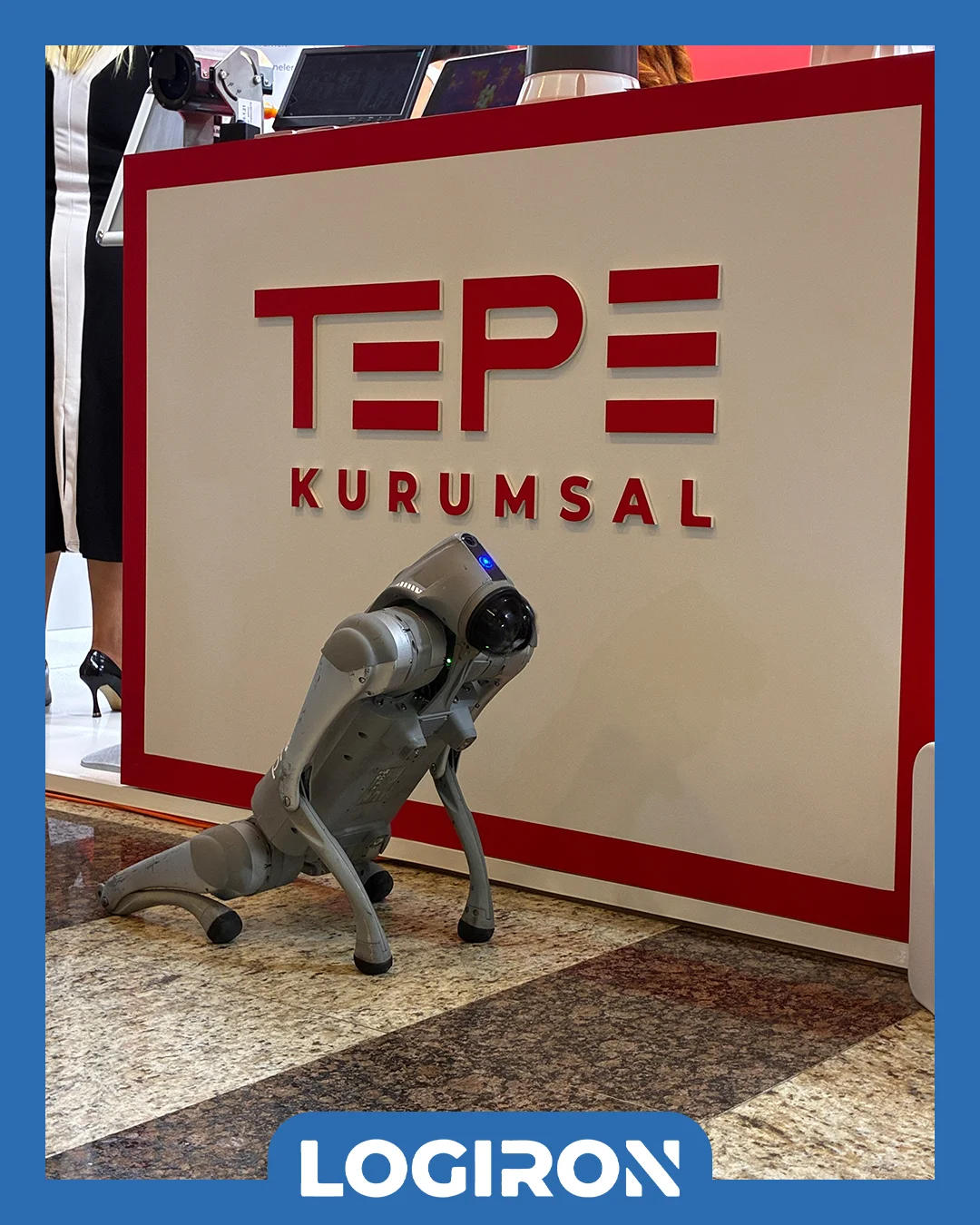 Perakende Teknolojileri Fuarı - 2