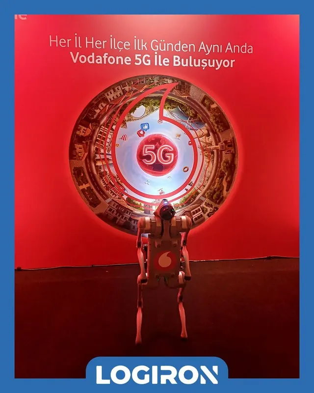 Vodafone 5G Basın Lansmanı - 2
