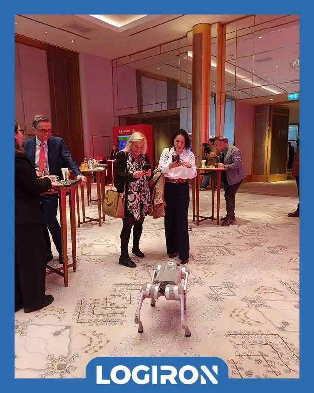 Vodafone 5G Basın Lansmanı - 3