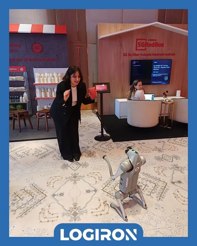 Vodafone 5G Basın Lansmanı - 4