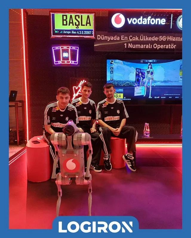 Vodafone 5G Basın Lansmanı - 5
