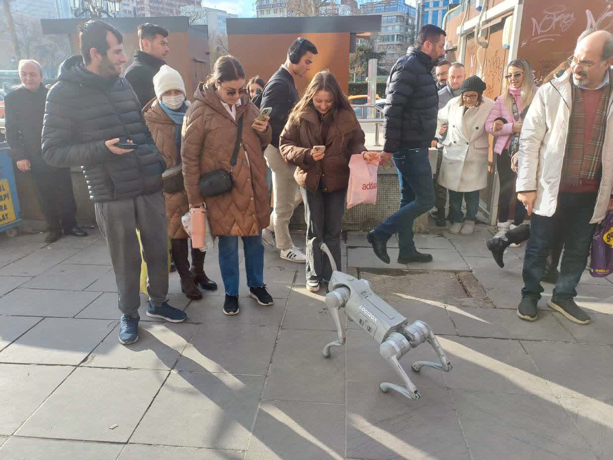 Vodafone Mağaza Açılış - 5