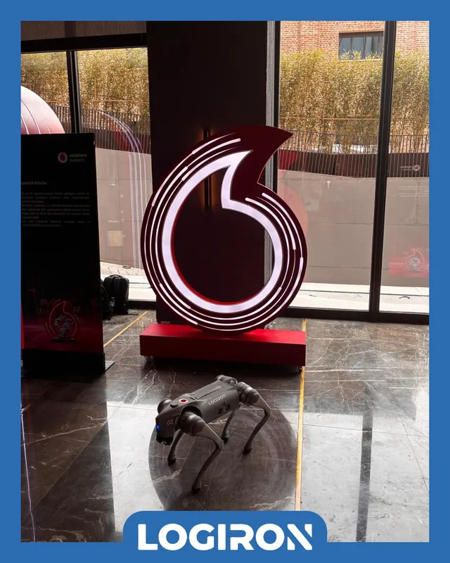 Vodafone Business Tech Connect İstanbul - 1