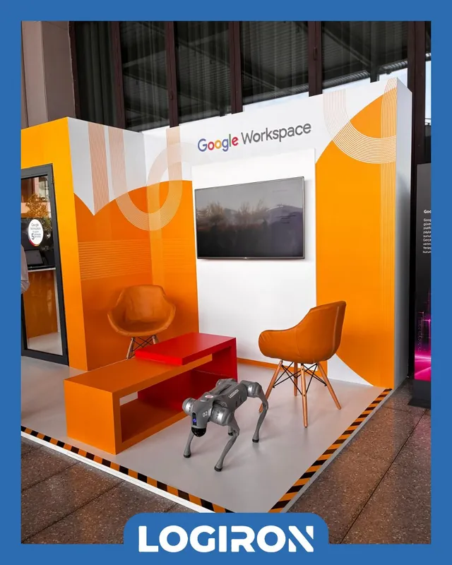 Vodafone Business Tech Connect İstanbul - 4