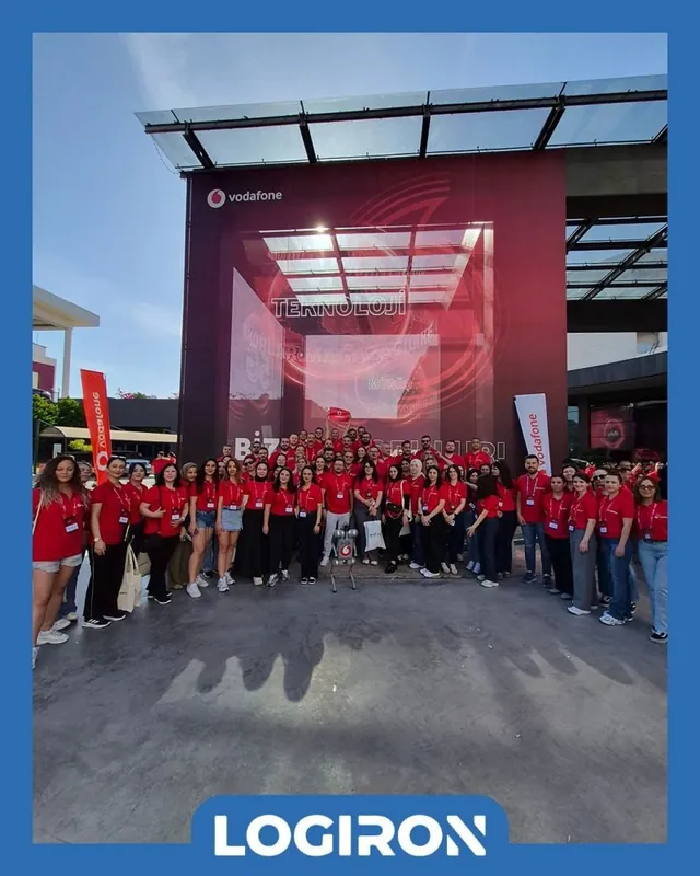 Vodafone Kıbrıs Ticari Operasyonlar Zirvesi - 3