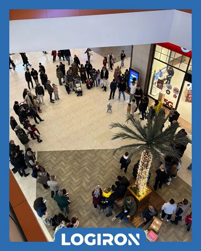 Vodafone Memnunbüs Diyarbakır - 1