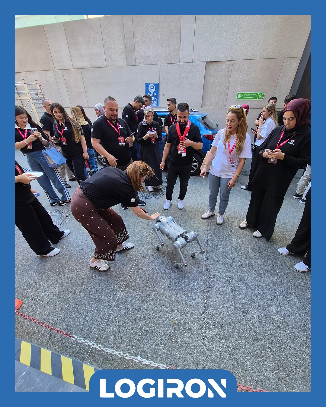 Vodafone Roadshow Urfa - 3