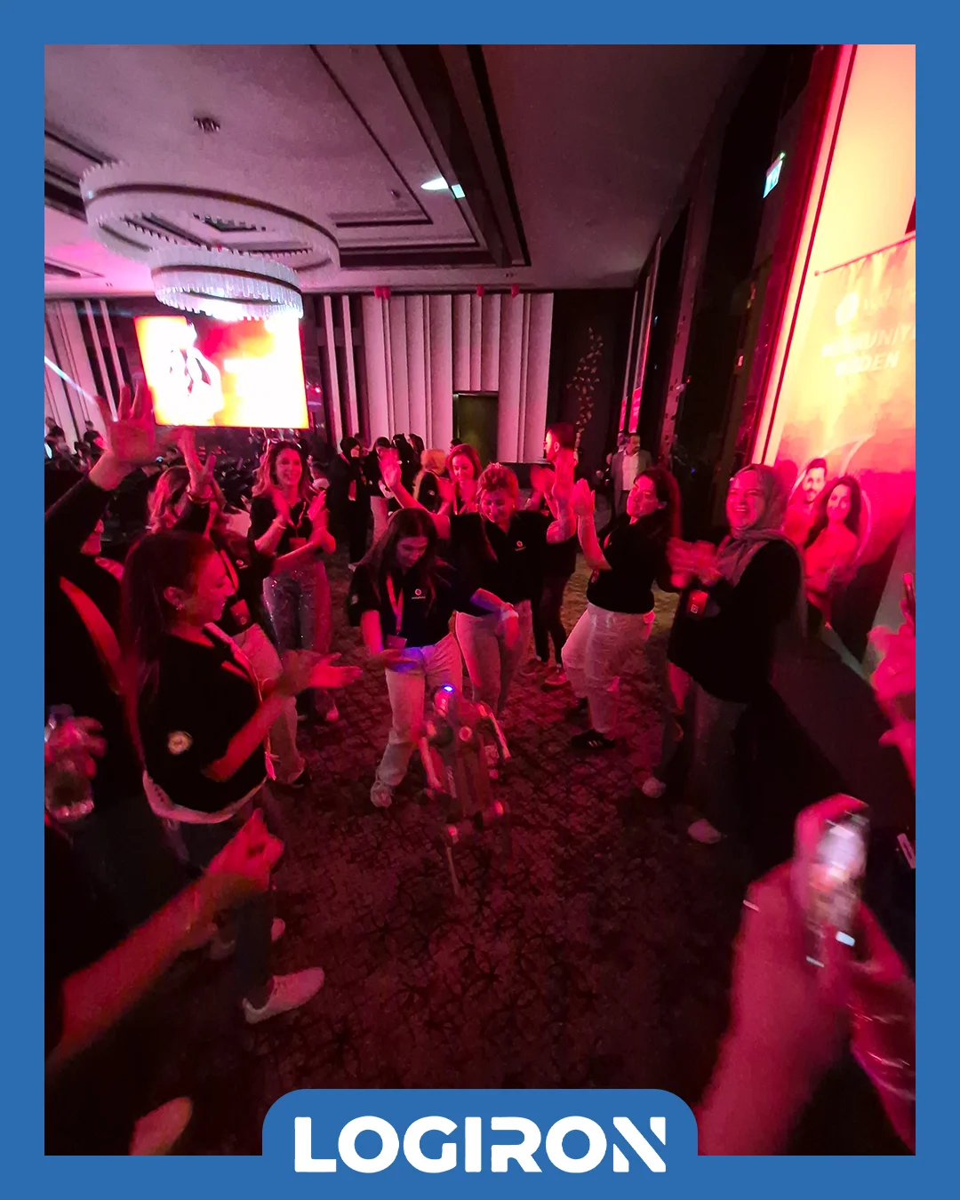 Vodafone Roadshow Urfa - 4