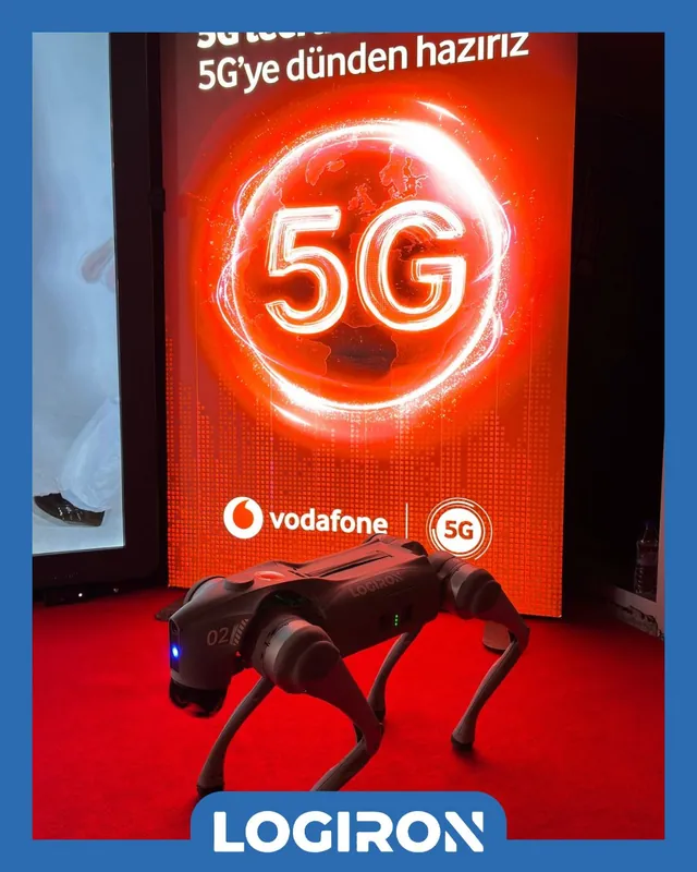 VodafoneONE Etkinliği - 2