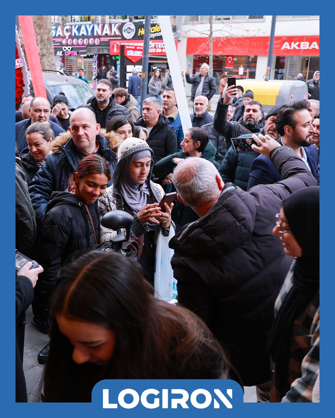 Yeni Koza Mağaza Açılışı - 5