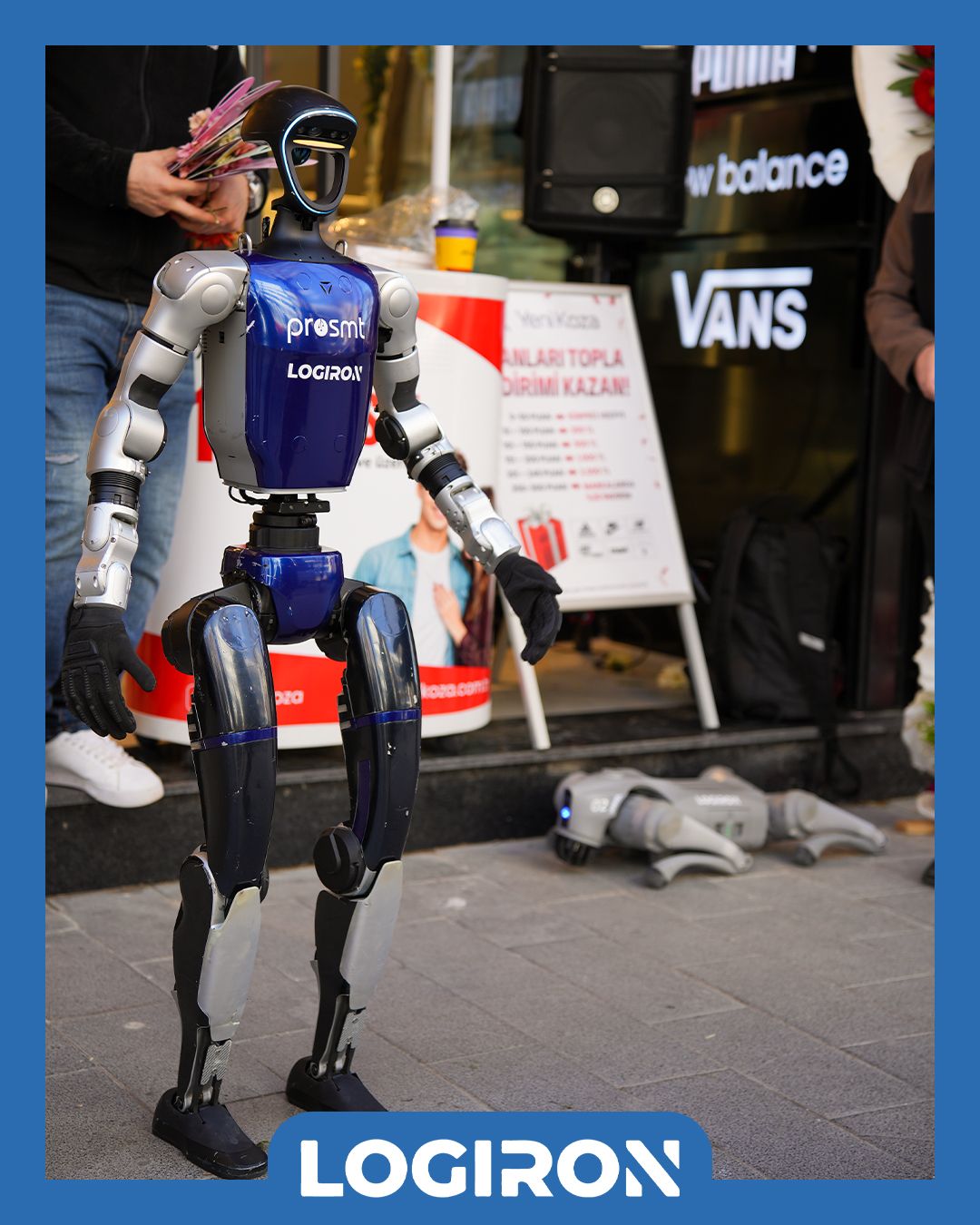 Yeni Koza Mağaza Açılışı - 6