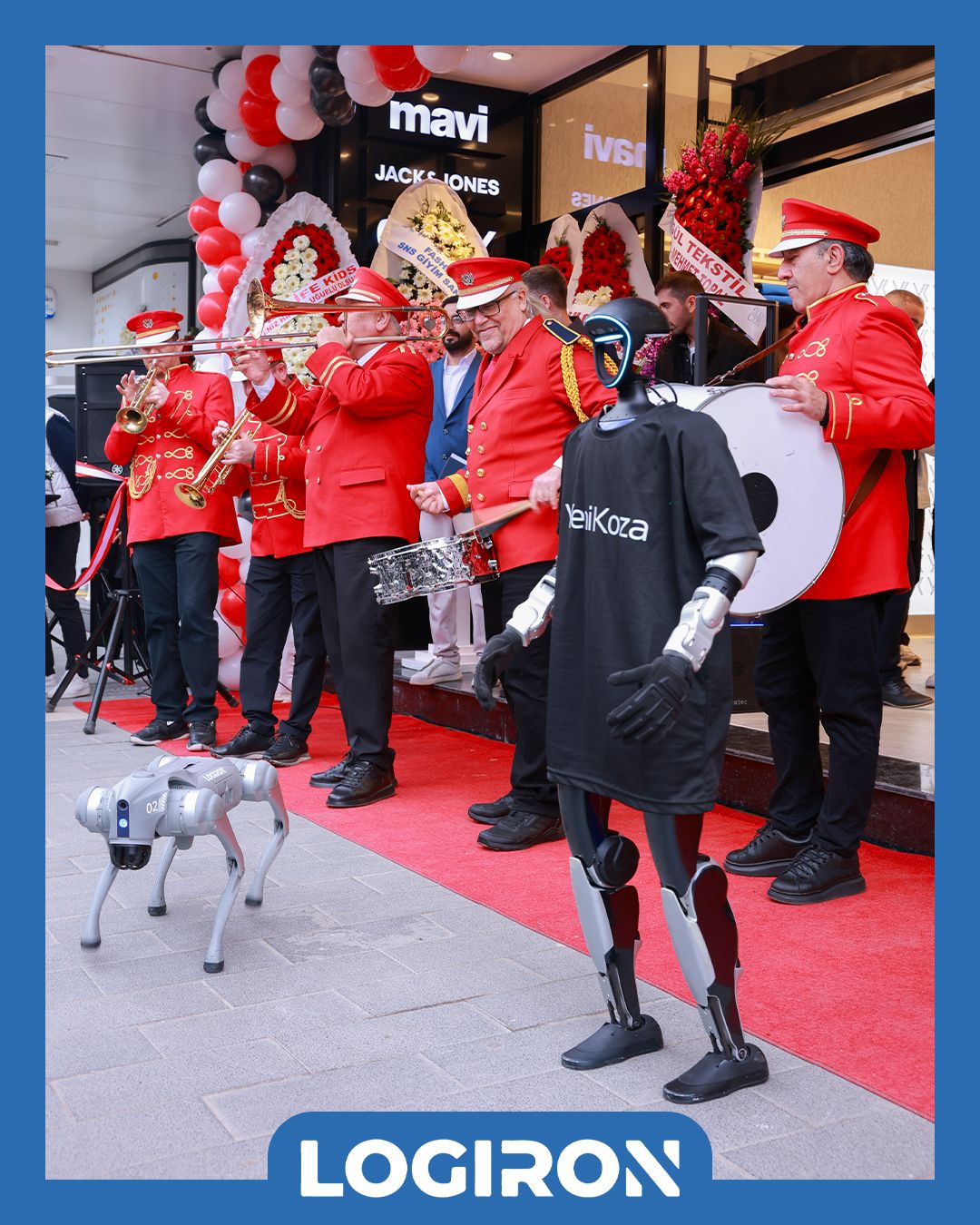 Yeni Koza Mağaza Açılışı - 2