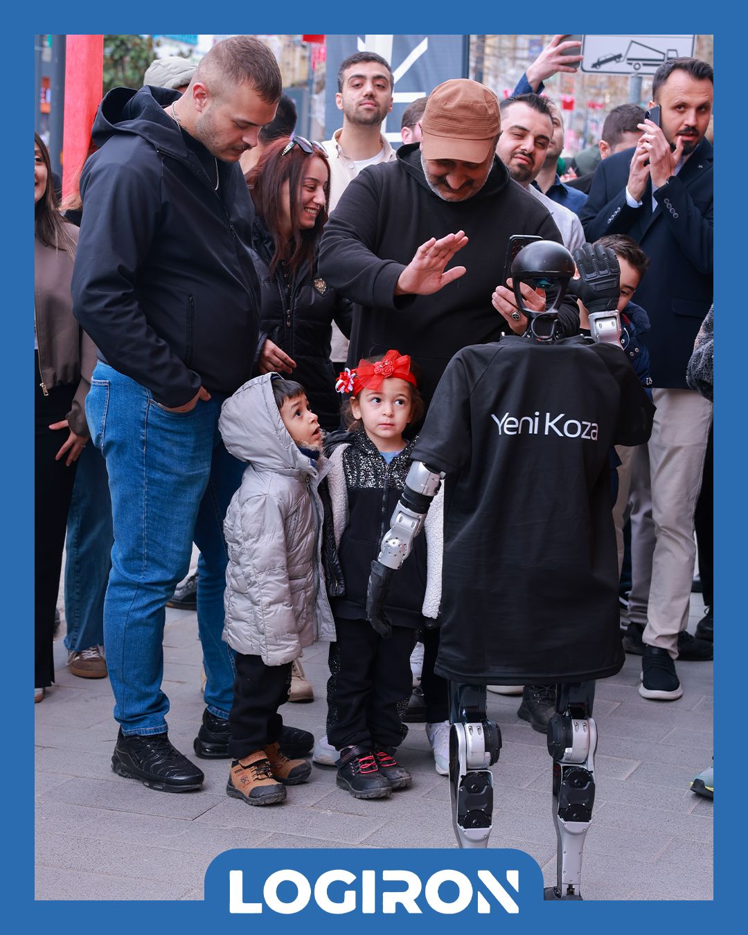 Yeni Koza Mağaza Açılışı - 4