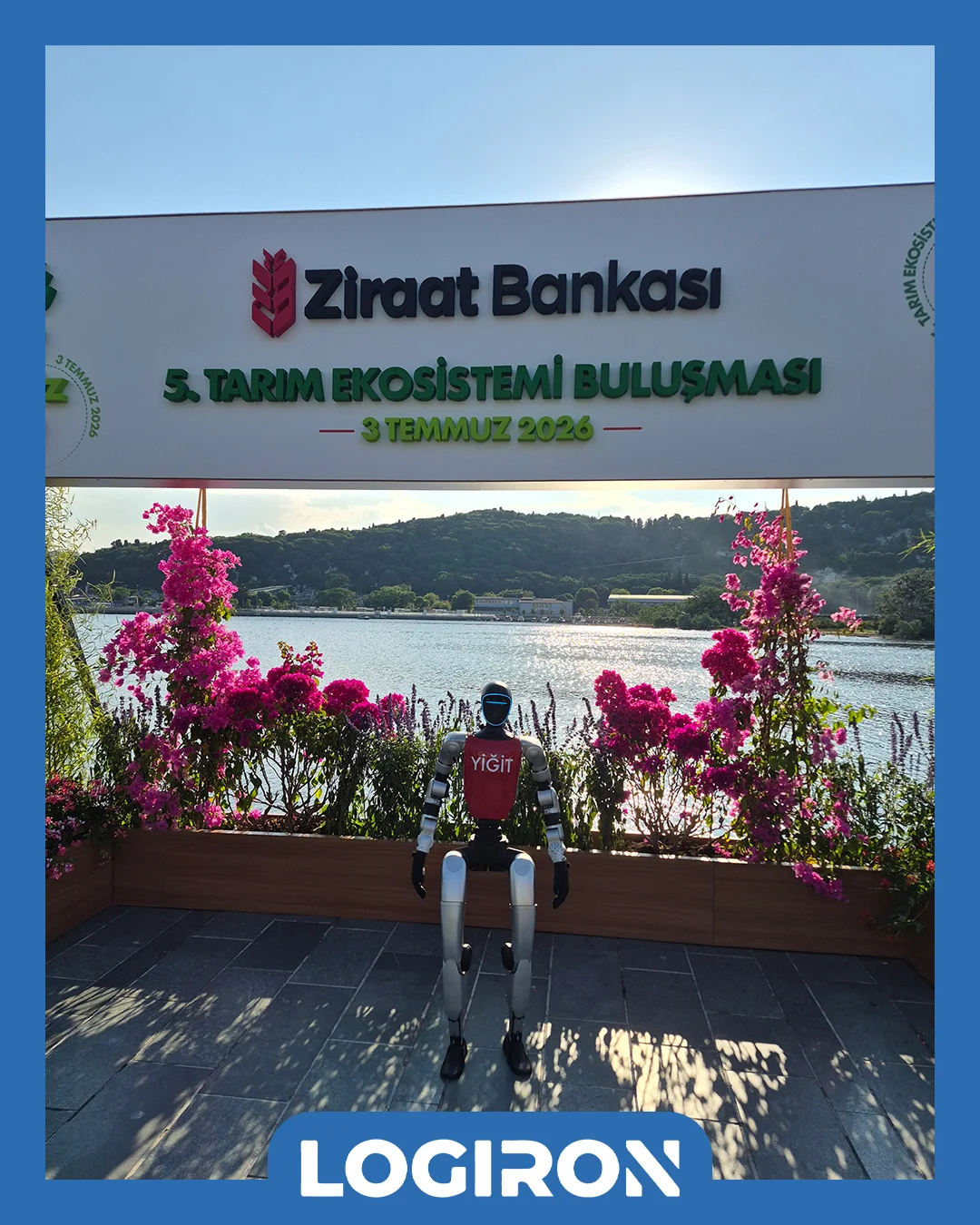 Ziraat Bankası 5. Tarım Ekosistemi Buluşması - 1